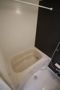 ベル シュエットⅡ【1階】の風呂