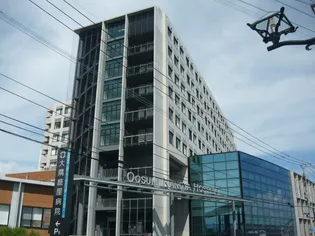 ベル シュエットⅡ【1階】の周辺