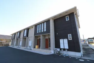 ソレイユ ドゥ Fの画像