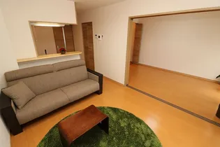 レクサス新川B棟【1階】の内装