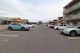 レクサス新川B棟【1階】のその他画像