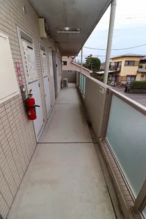 レクサス新川B棟【1階】のその他画像