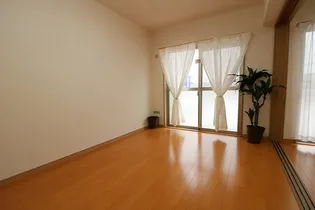 レクサス新川B棟【1階】の内装