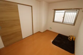 レクサス新川B棟【1階】の内装