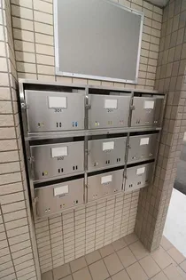 レクサス新川B棟【1階】のその他画像