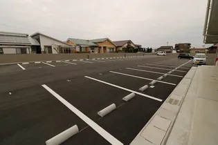 レクサス新川B棟【1階】のその他画像