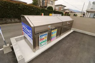 レクサス新川B棟【1階】のその他画像