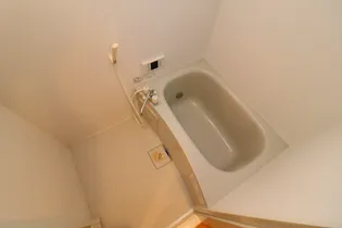 レクサス新川B棟【1階】の風呂