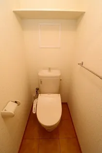 レクサス新川B棟【1階】のその他画像