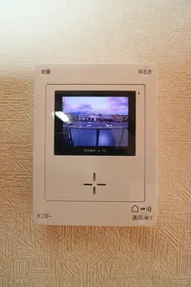 レクサス新川B棟【1階】のその他画像