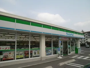 レクサス新川B棟【1階】の周辺