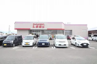 レクサス新川B棟【1階】の周辺