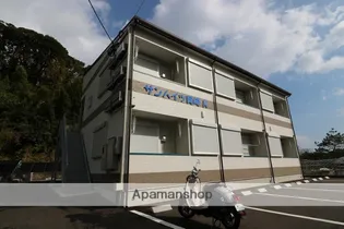 サンハイツ岡崎Kの画像