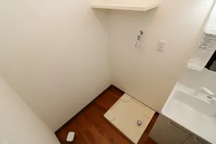 サンハイツ岡崎L【2階】の内装