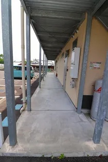 サンハイツ岡崎L【2階】のその他画像