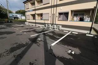 サンハイツ岡崎L【2階】のその他画像