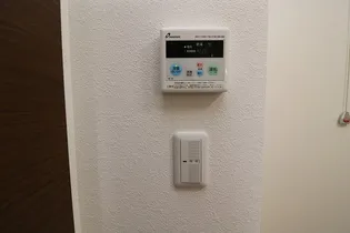 サンハイツ岡崎L【2階】の内装