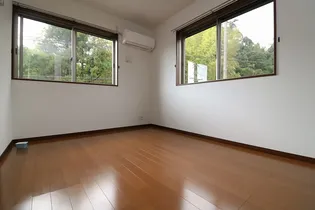 サンハイツ岡崎L【2階】の内装