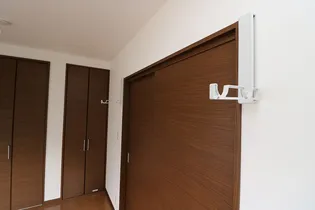 サンハイツ岡崎L【2階】の内装