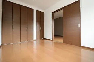 サンハイツ岡崎L【2階】の内装