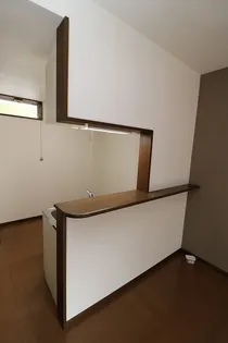 サンハイツ岡崎L【2階】の内装