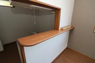 サンハイツ岡崎L【2階】の内装