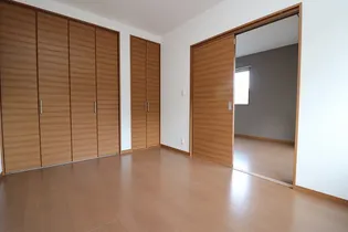 サンハイツ岡崎L【2階】の内装