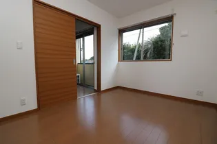 サンハイツ岡崎L【2階】の内装