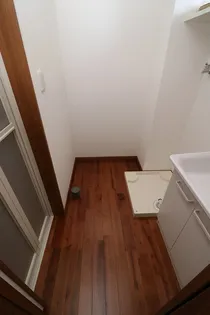 サンハイツ岡崎L【2階】の内装