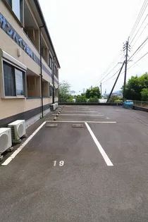 サンハイツ岡崎L【2階】のその他画像