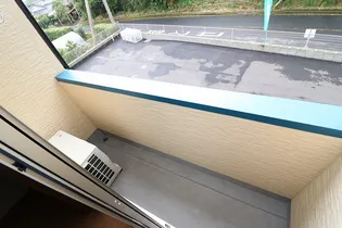 サンハイツ岡崎L【2階】のその他画像