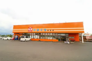 サンハイツ岡崎L【2階】の周辺