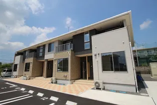 メゾン ポラリスIの画像