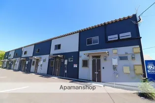 マーブルハイツⅥ Bの画像