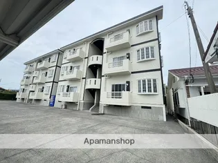 ヴィラ ダイヤモンドの画像