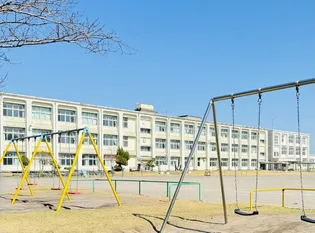 プレミエール A【1階】の周辺