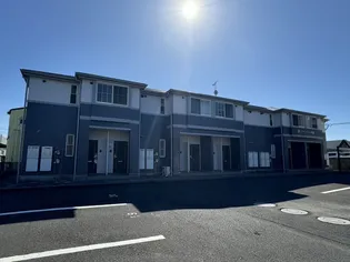 プランドール西原の画像