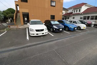 サンタプレイスⅡ【1階】のその他画像