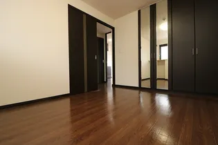 サンタプレイスⅡ【1階】の内装