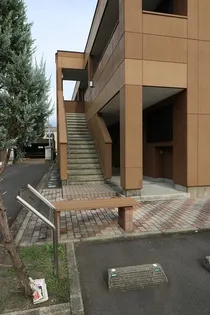 サンタプレイスⅡ【1階】のその他画像