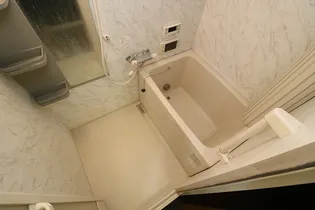 サンタプレイスⅡ【1階】の風呂