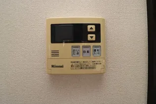 サンタプレイスⅡ【2階】の内装