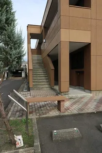 サンタプレイスⅡ【2階】のその他画像