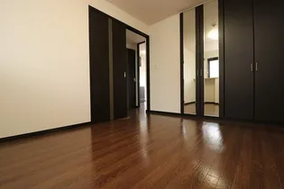 サンタプレイスⅡ【2階】の内装