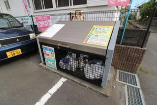 サンタプレイスⅡ【2階】のその他画像