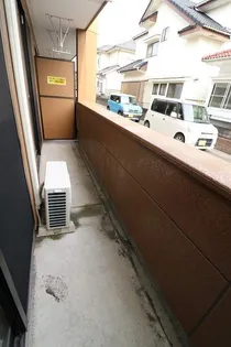 サンタプレイスⅡ【2階】のその他画像