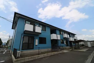 ビューテラス旭原C棟の画像