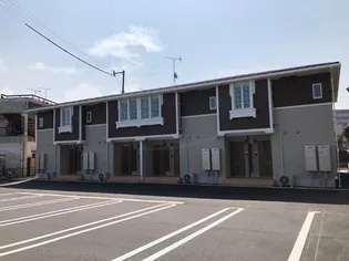 フレーズ西原Aの画像