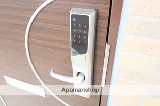 ファルコン寿北【1階】の内装