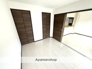 ファルコン寿北【1階】の内装